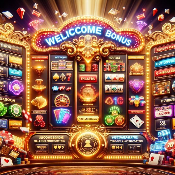 nova88 Slot Online